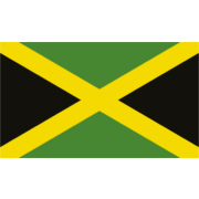 Jamaican Flag [Jamaica]