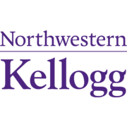 Kellogg Logo – Northwestern