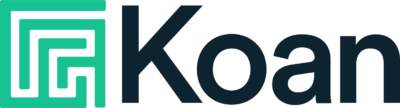 Koan Logo png