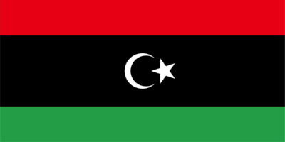 Libya Flag png
