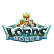 Lords Mobile Logo