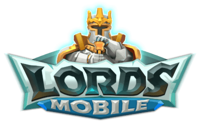 Lords Mobile Logo png
