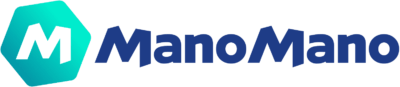 ManoMano Logo free png download