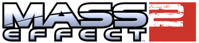 Mass Effect 2 Logo free png download
