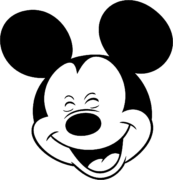Mickey Mouse png