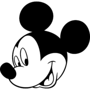 Mickey Mouse png