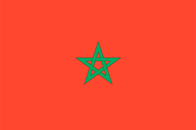 Morocco Flag [maroc.ma] png