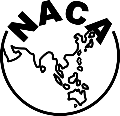 NACA Logo   Network of Aquaculture Centres in Asia Pacific png