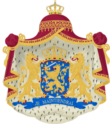 Netherlands Flag [Dutch] free png download