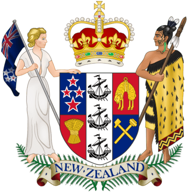 New Zealand Flag free png download