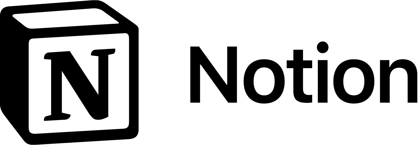 Notion Logo Download Vector