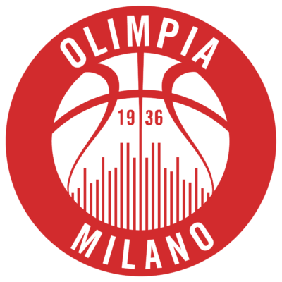 Olimpia Milano Logo free png download