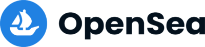 OpenSea Logo png