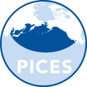 PICES Logo – North Pacific Marine Science Organization Logo