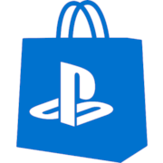 PlayStation Store Logo