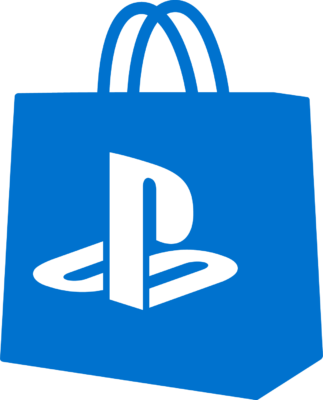 PlayStation Store Logo free png download