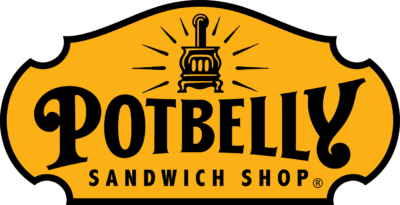 Potbelly Logo png