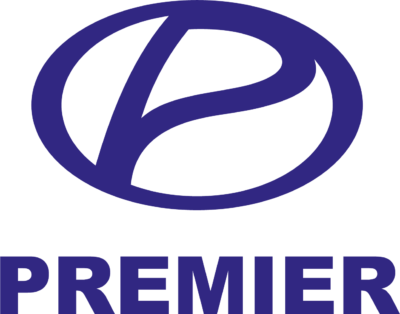 Premier Automobiles Logo png