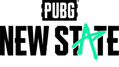PUBG New State Logo png