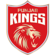 Punjab Kings Logo (PBKS)