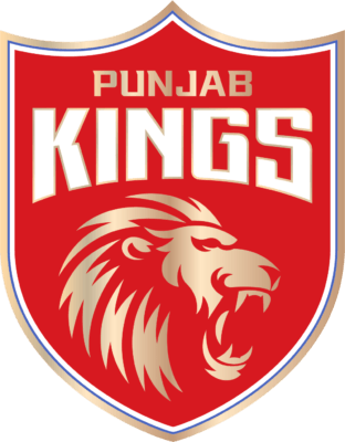 Punjab Kings Logo (PBKS) png