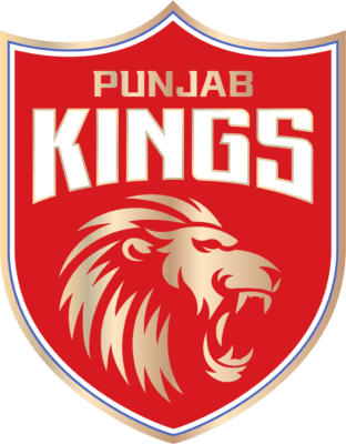 Punjab Kings Logo (PBKS) free png download