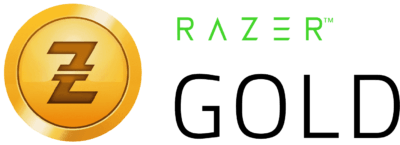 Razer Gold Logo png