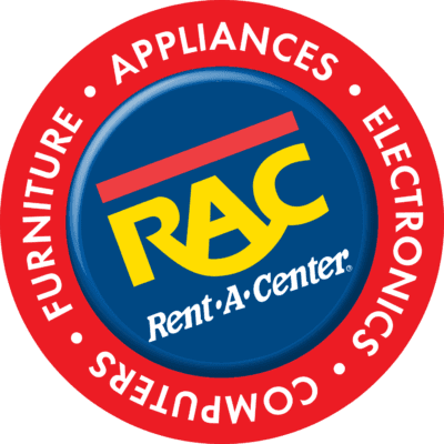Rent A Center Logo   RAC png