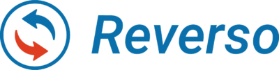 Reverso Logo free png download