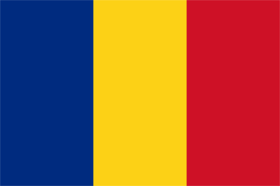Romania Flag&Arm&Emblem png