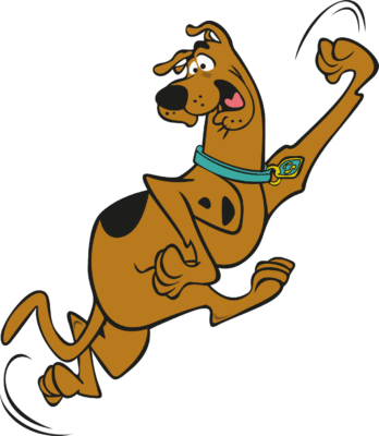 Scooby Doo (53004) free png download