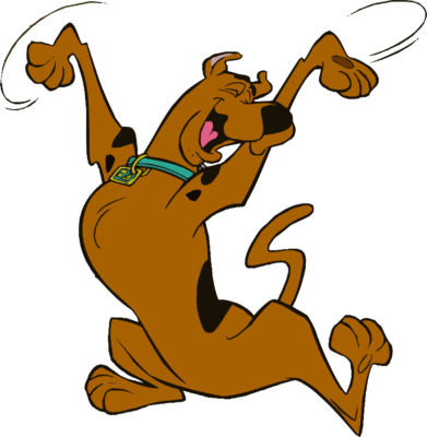 Scooby Doo (53004) free png download
