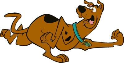 Scooby Doo (53004) free png download