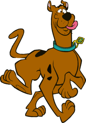 Scooby Doo png
