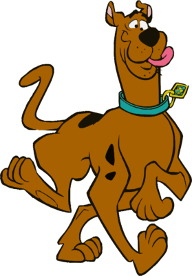Scooby Doo (53004) free png download