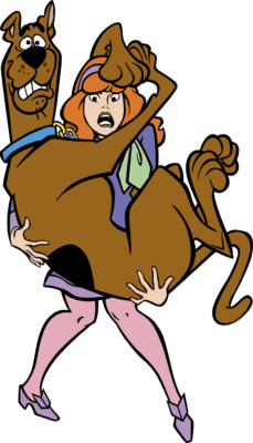 Scooby Doo (53016) free png download