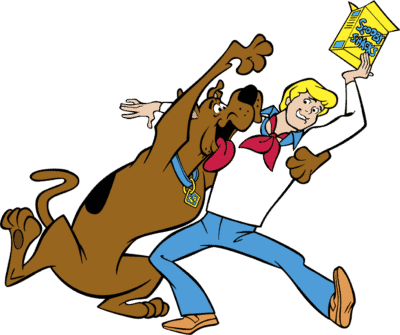 Scooby Doo (53016) free png download