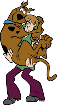 Scooby Doo (53016) free png download