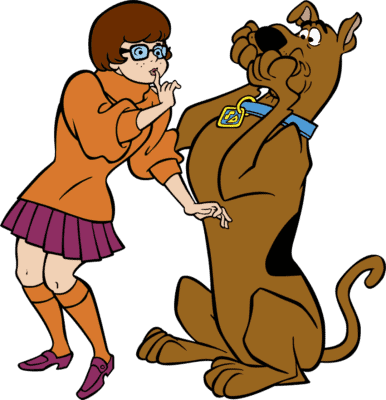 Scooby Doo (53016) free png download