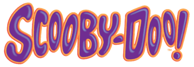 Scooby Doo Logo png