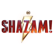 Shazam Logo (Marvel)