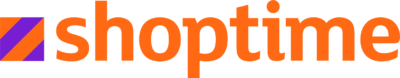 Shoptime Logo png