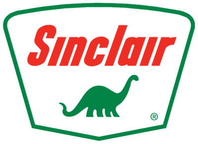 Sinclair Logo png