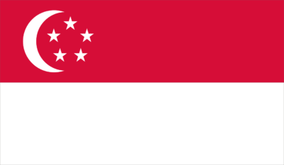 Singapore Flag free png download