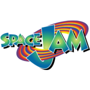 Space Jam Logo