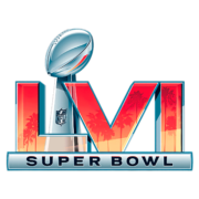 Super Bowl LVI Logo