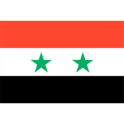 Syria Flag