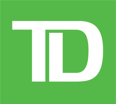 TD Canada Trust Logo png