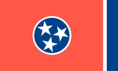 Tennessee Flag&Seal&Coat of Arms png