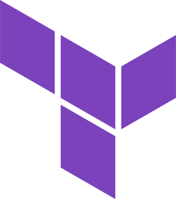 Terraform Logo (HashiCorp) png